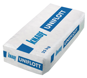 Knauf TB Uniflott